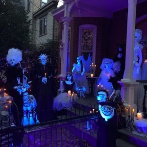 Meet your Posher, Nadyne